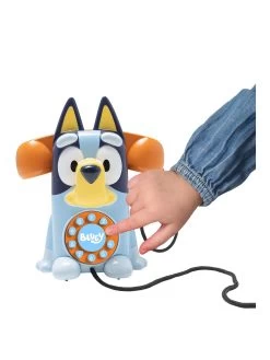 Bluey Bluey's Telephone