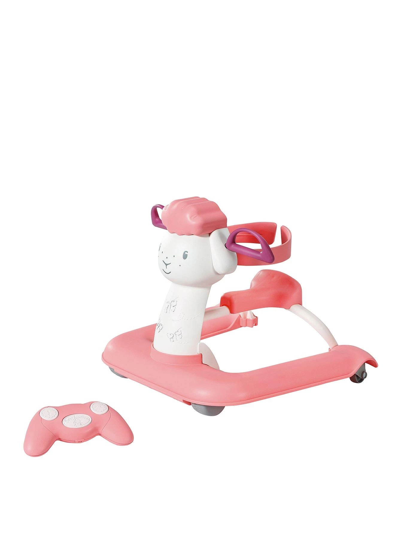 Baby Annabell Active RC Baby Walker 4 Baby Annabell Active RC Baby Walker - Image 2
