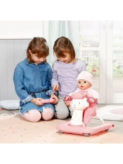 Baby Annabell Active RC Baby Walker 13 Baby Annabell Active RC Baby Walker -Fun Puzzle For Children Shop VJMA8 SQ5 0000000099 N A SLd2