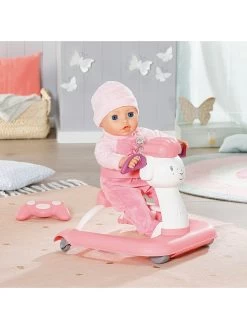 Baby Annabell Active RC Baby Walker 15 Baby Annabell Active RC Baby Walker -Fun Puzzle For Children Shop VJMA8 SQ7 0000000099 N A SLd4