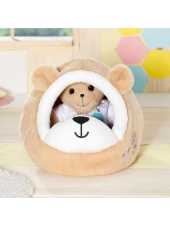 Baby Born Bear Sleeping Cave -Fun Puzzle For Children Shop VJMAC SQ7 0000000099 N A SLd4