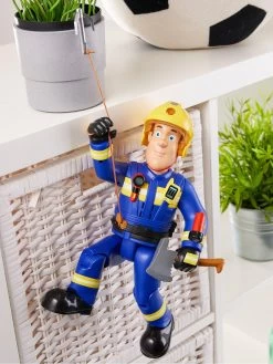 Fireman Sam Ultimate Hero Electronic Fireman Sam -Fun Puzzle For Children Shop VJNAP SQ6 0000000088 NO COLOR SLd3