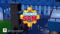 Fireman Sam Ultimate Hero Electronic Fireman Sam -Fun Puzzle For Children Shop VJNAP SQ8 0000000088 NO COLOR DVvL