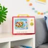 Fisher-Price Fisher Price Classic Two Tune Television -Fun Puzzle For Children Shop VJS8C SQ1 0000000099 N A RSr