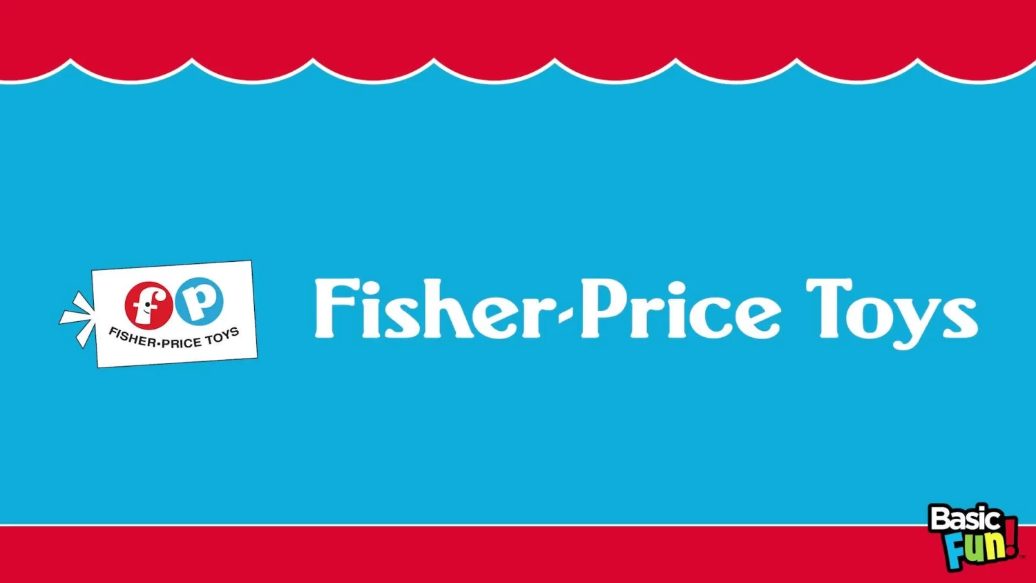 Fisher-Price Fisher Price Classic Two Tune Television 10 Fisher-Price Fisher Price Classic Two Tune Television - Image 8