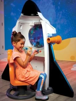 Little Tikes Adventure Rocket -Fun Puzzle For Children Shop VJS8F SQ3 0000000088 NO COLOR SLd