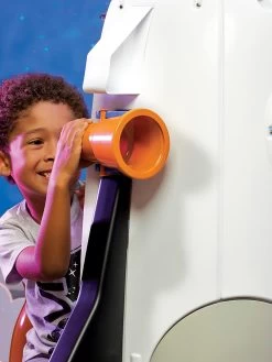 Little Tikes Adventure Rocket -Fun Puzzle For Children Shop VJS8F SQ4 0000000088 NO COLOR SLd1