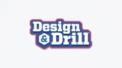 Design & Drill Rivet Pop Workshop Fine Motor Skills Toy For Creative Play -Fun Puzzle For Children Shop VJSB1 SQ8 0000000099 N A DVvL