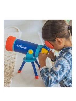 GeoSafari Jr Taking Space Explorer Picture Viewer With Images From Space