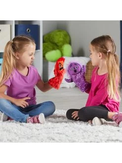 Feelings Family Hand Puppets Social Emotional Learning Toys 11 Feelings Family Hand Puppets Social Emotional Learning Toys -Fun Puzzle For Children Shop VJSB3 SQ5 0000000099 N A SLd2
