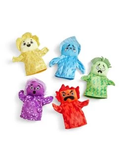 Feelings Family Hand Puppets Social Emotional Learning Toys 12 Feelings Family Hand Puppets Social Emotional Learning Toys -Fun Puzzle For Children Shop VJSB3 SQ6 0000000099 N A SLd3