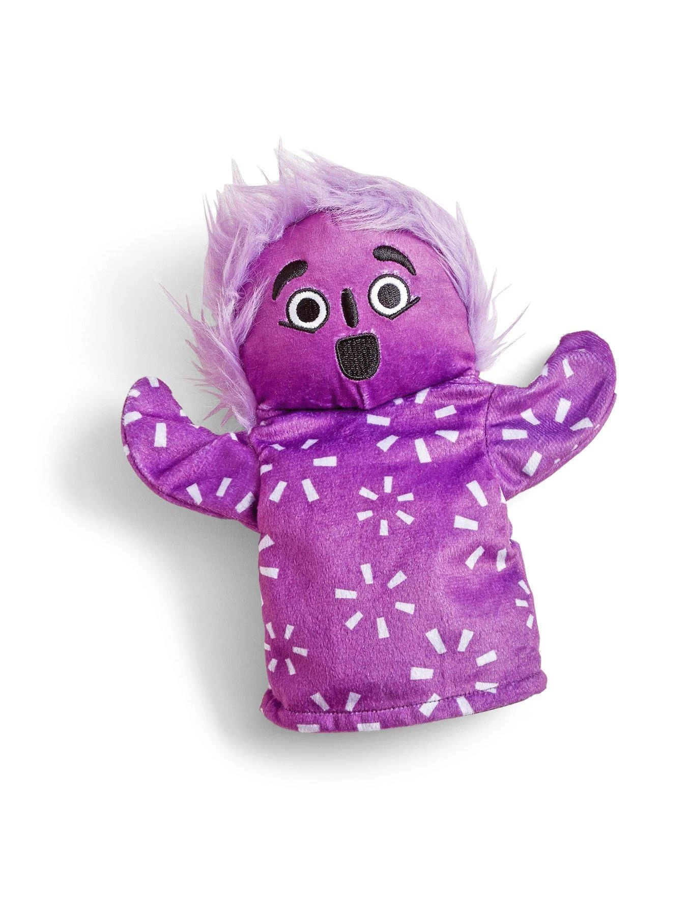 Feelings Family Hand Puppets Social Emotional Learning Toys 8 Feelings Family Hand Puppets Social Emotional Learning Toys - Image 6