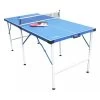 Hy-Pro 5ft Folding Table Tennis Table 1 Hy-Pro 5ft Folding Table Tennis Table -Fun Puzzle For Children Shop VJY3Z SQ1 0000000099 N A RSr