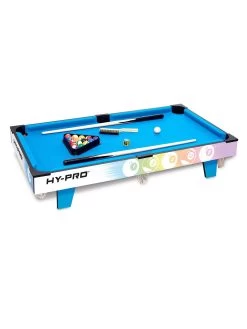 Hy-Pro 3ft Spin Table Top Pool