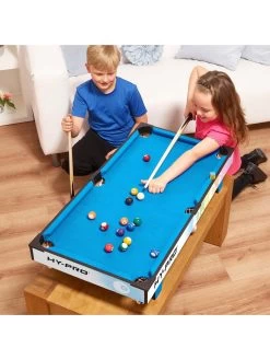 Hy-Pro 3ft Spin Table Top Pool -Fun Puzzle For Children Shop VJY40 SQ3 0000000099 N A SLd