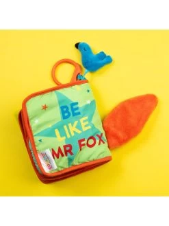 Cosatto Plush Activity Book - Woodland -Fun Puzzle For Children Shop VJY48 SQ4 0000000099 N A SLd1