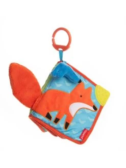 Cosatto Plush Activity Book - Woodland -Fun Puzzle For Children Shop VJY48 SQ6 0000000099 N A SLd3