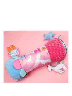 Cosatto Tummy Time Roller - Unicornland -Fun Puzzle For Children Shop VJY49 SQ2 0000000099 N A SLf