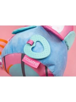 Cosatto Tummy Time Roller - Unicornland -Fun Puzzle For Children Shop VJY49 SQ3 0000000099 N A SLd