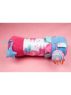 Cosatto Tummy Time Roller - Unicornland -Fun Puzzle For Children Shop VJY49 SQ5 0000000099 N A SLd2