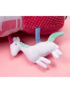 Cosatto Tummy Time Roller - Unicornland -Fun Puzzle For Children Shop VJY49 SQ6 0000000099 N A SLd3