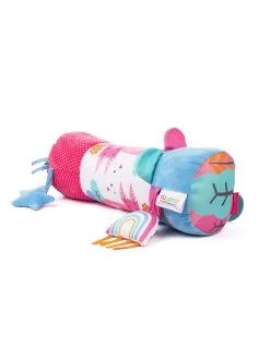 Cosatto Tummy Time Roller - Unicornland -Fun Puzzle For Children Shop VJY49 SQ7 0000000099 N A SLd4