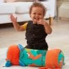 Cosatto Tummy Time Roller - Mr Fox -Fun Puzzle For Children Shop VJY4A SQ1 0000000099 N A RSr