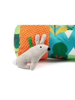 Cosatto Tummy Time Roller - Mr Fox -Fun Puzzle For Children Shop VJY4A SQ4 0000000099 N A SLd1
