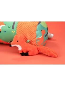 Cosatto Tummy Time Roller - Mr Fox -Fun Puzzle For Children Shop VJY4A SQ6 0000000099 N A SLd3