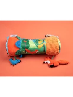 Cosatto Tummy Time Roller - Mr Fox -Fun Puzzle For Children Shop VJY4A SQ7 0000000099 N A SLd4