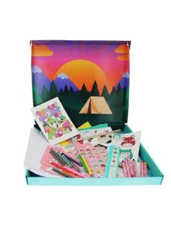 Squishmallows Large Art Set 12 Squishmallows Large Art Set -Fun Puzzle For Children Shop VK3FW SQ6 0000000088 NO COLOR SLd3