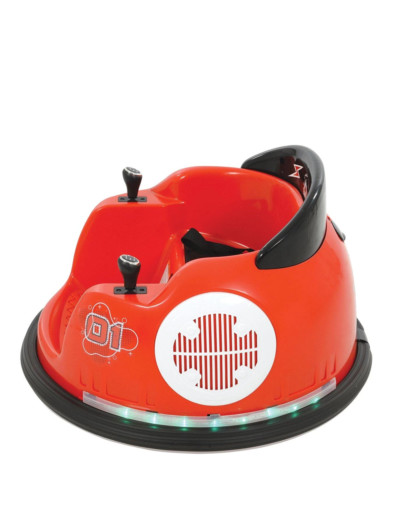 Emoto 6v Bumper Car Battery Operated Ride-on 3 Emoto 6v Bumper Car Battery Operated Ride-on - Image 2