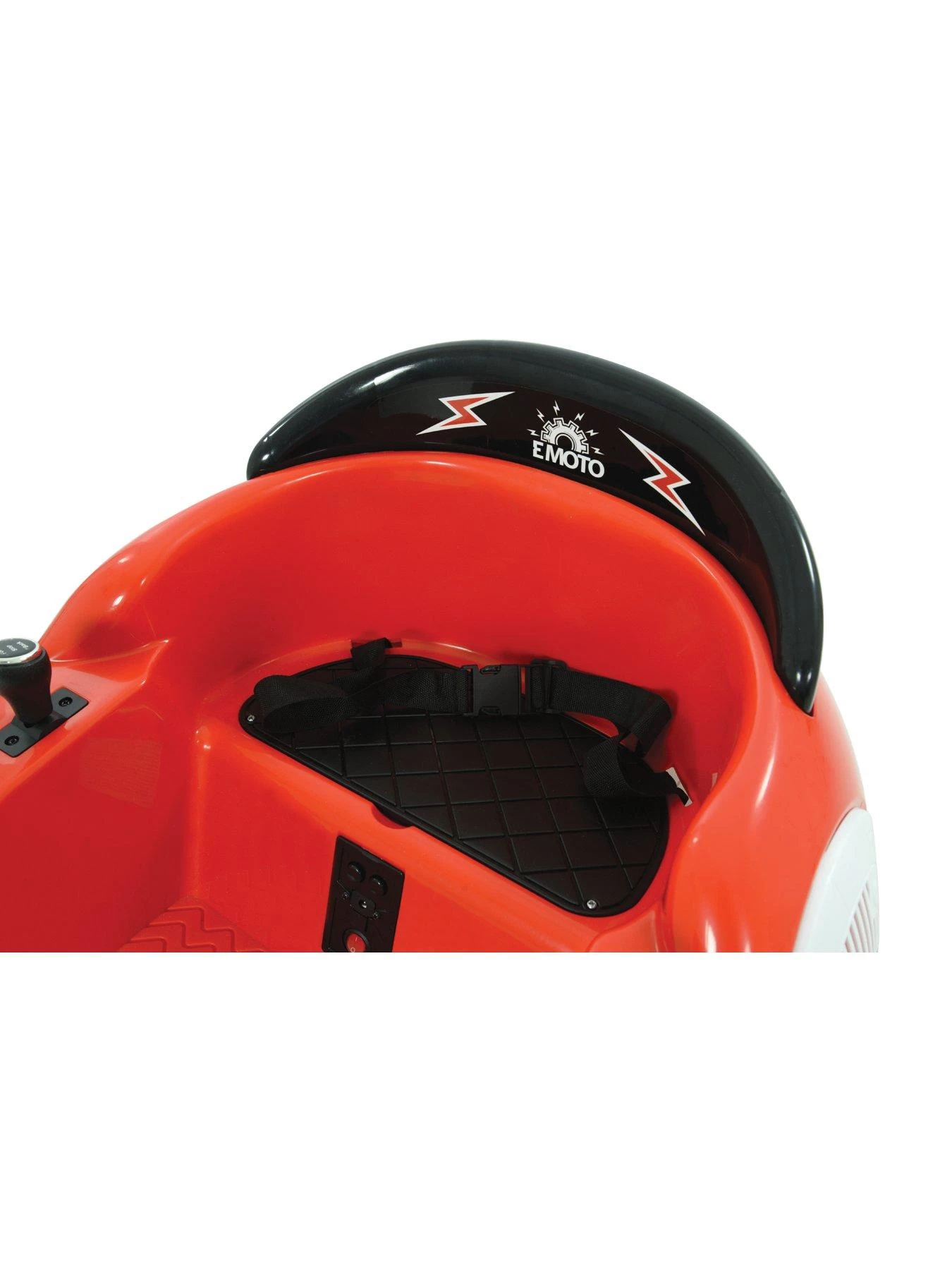 Emoto 6v Bumper Car Battery Operated Ride-on 6 Emoto 6v Bumper Car Battery Operated Ride-on - Image 5