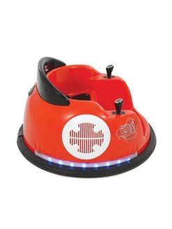 Emoto 6v Bumper Car Battery Operated Ride-on 13 Emoto 6v Bumper Car Battery Operated Ride-on -Fun Puzzle For Children Shop VKDMB SQ6 0000000099 N A SLd3