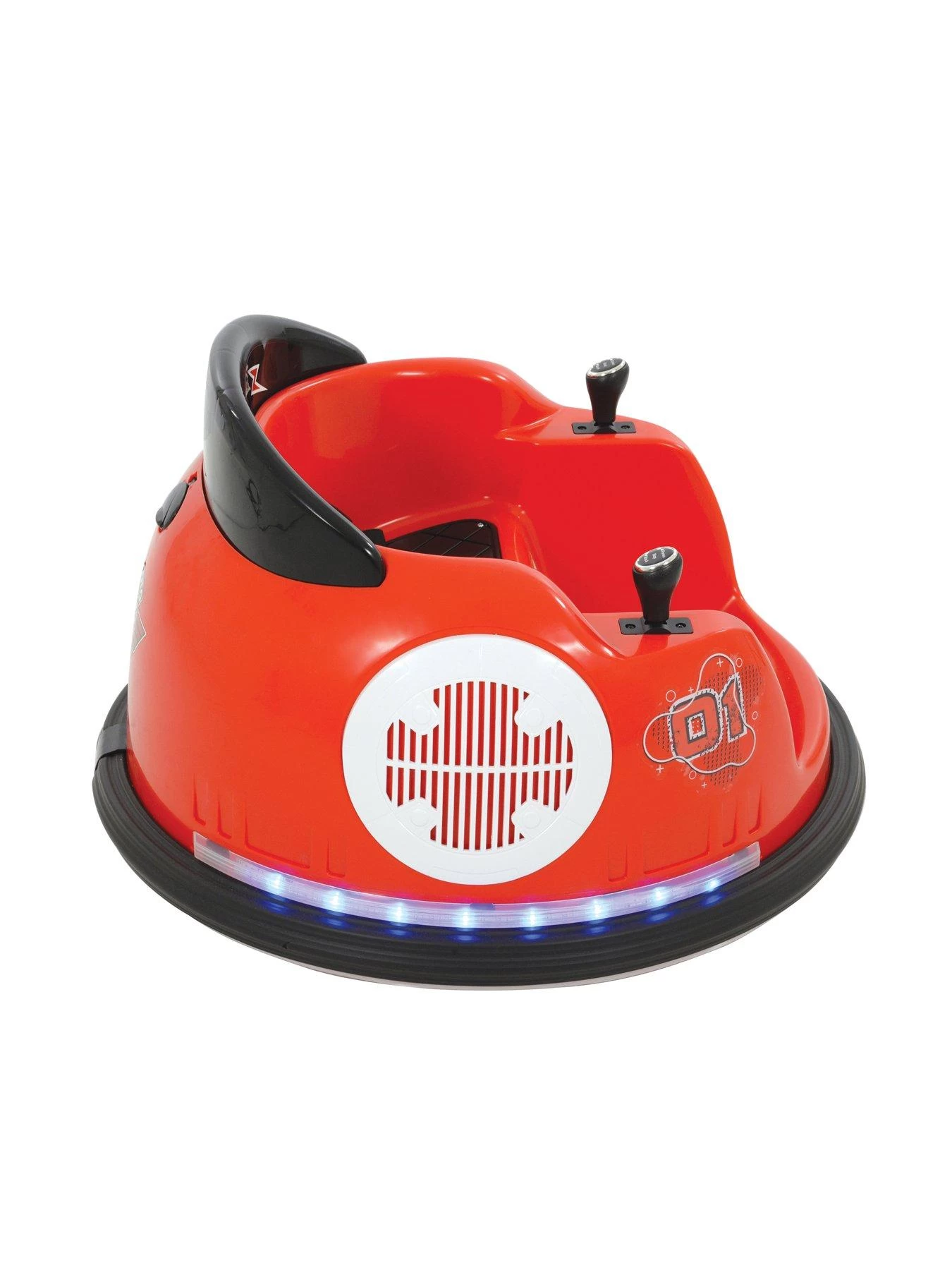 Emoto 6v Bumper Car Battery Operated Ride-on 7 Emoto 6v Bumper Car Battery Operated Ride-on - Image 6