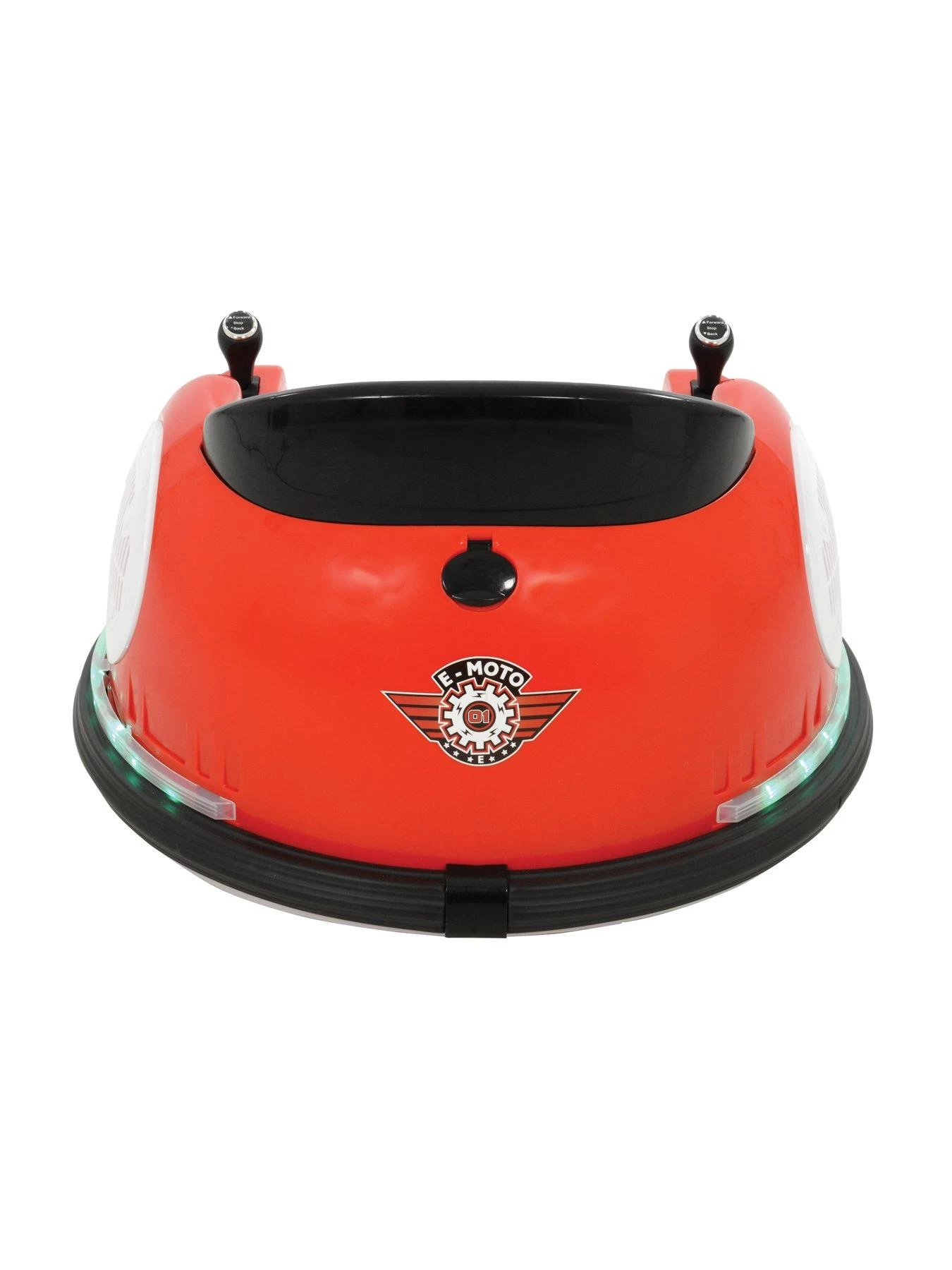 Emoto 6v Bumper Car Battery Operated Ride-on 8 Emoto 6v Bumper Car Battery Operated Ride-on - Image 7