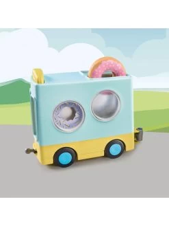 Playmobil 123 71325 Doughnut Sorting Truck -Fun Puzzle For Children Shop VKH8Q SQ4 0000000088 NO COLOR SLd1