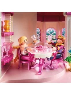 Playmobil 70448 Princess Castle -Fun Puzzle For Children Shop VKH8U SQ4 0000000088 NO COLOR SLd1