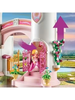 Playmobil 70448 Princess Castle -Fun Puzzle For Children Shop VKH8U SQ6 0000000088 NO COLOR SLd3
