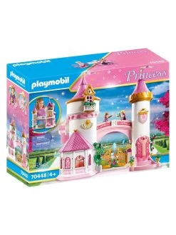 Playmobil 70448 Princess Castle -Fun Puzzle For Children Shop VKH8U SQ7 0000000088 NO COLOR SLd4