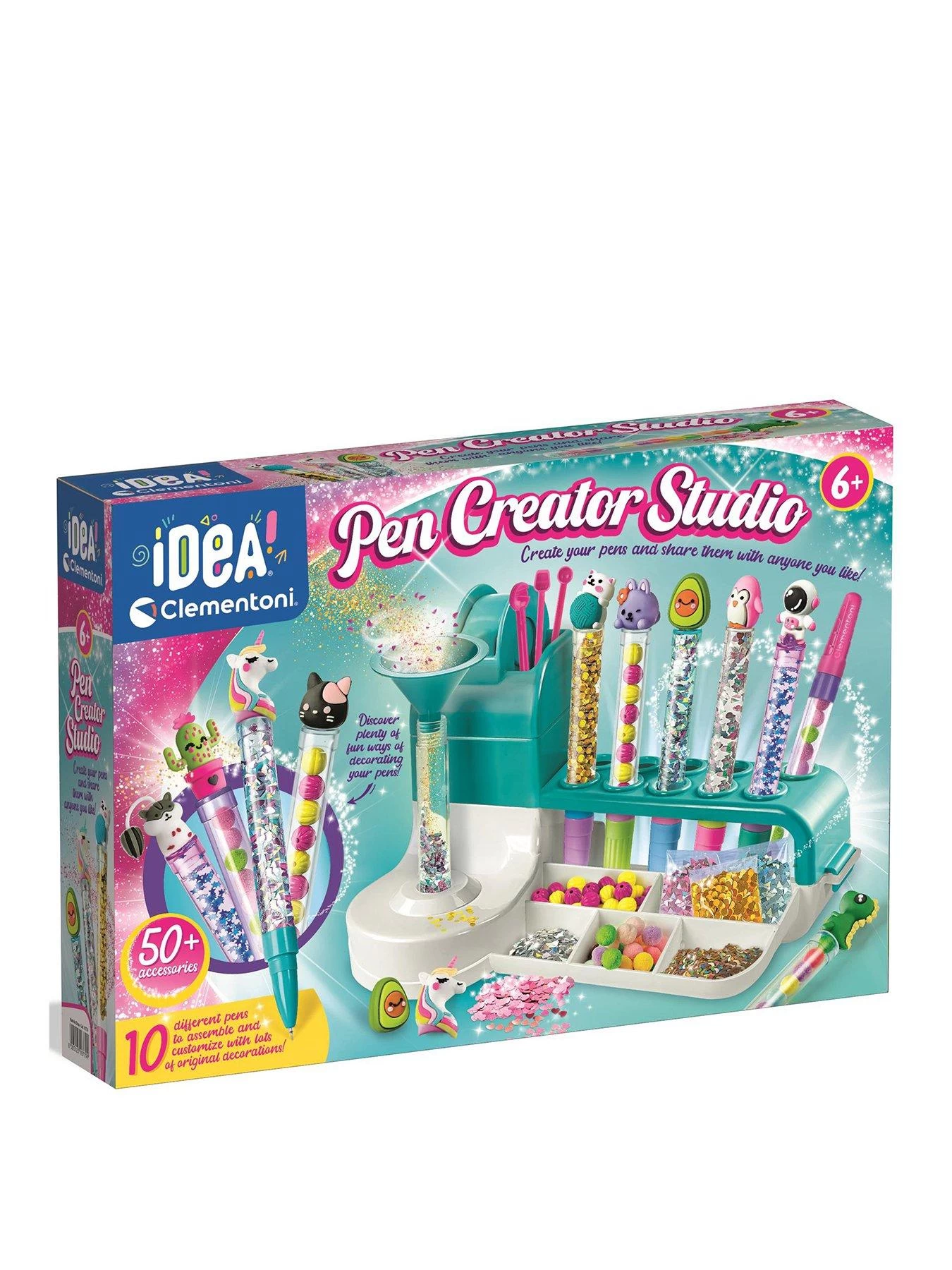 Crea Idea - Pen Creator Studio 3 Crea Idea - Pen Creator Studio