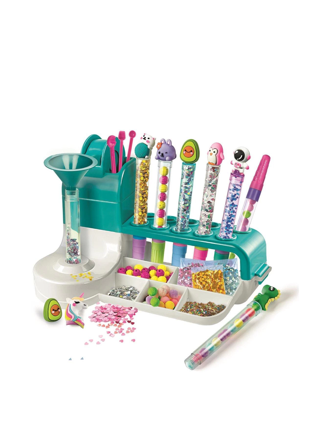 Crea Idea - Pen Creator Studio 4 Crea Idea - Pen Creator Studio - Image 2