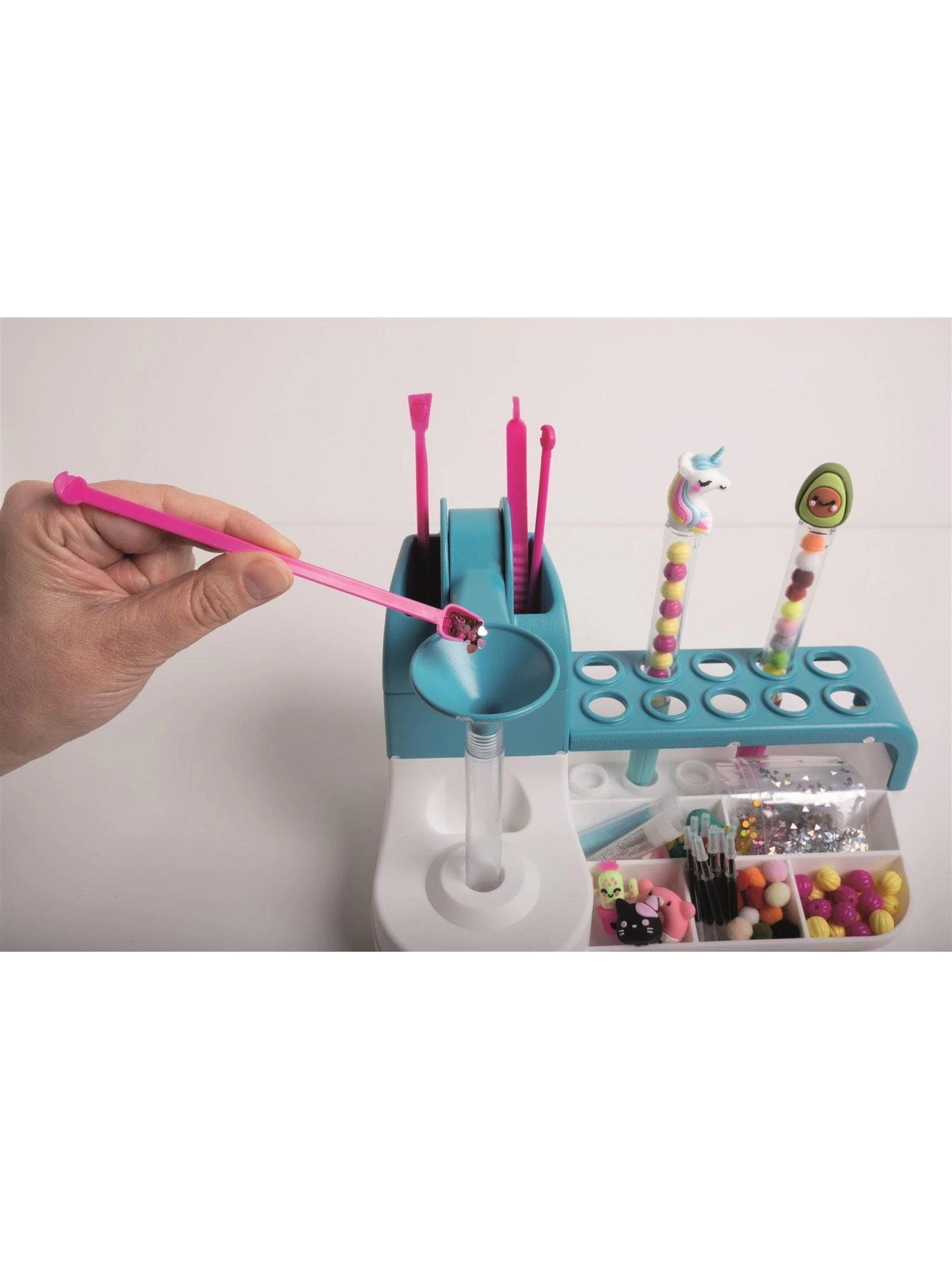 Crea Idea - Pen Creator Studio 5 Crea Idea - Pen Creator Studio - Image 3