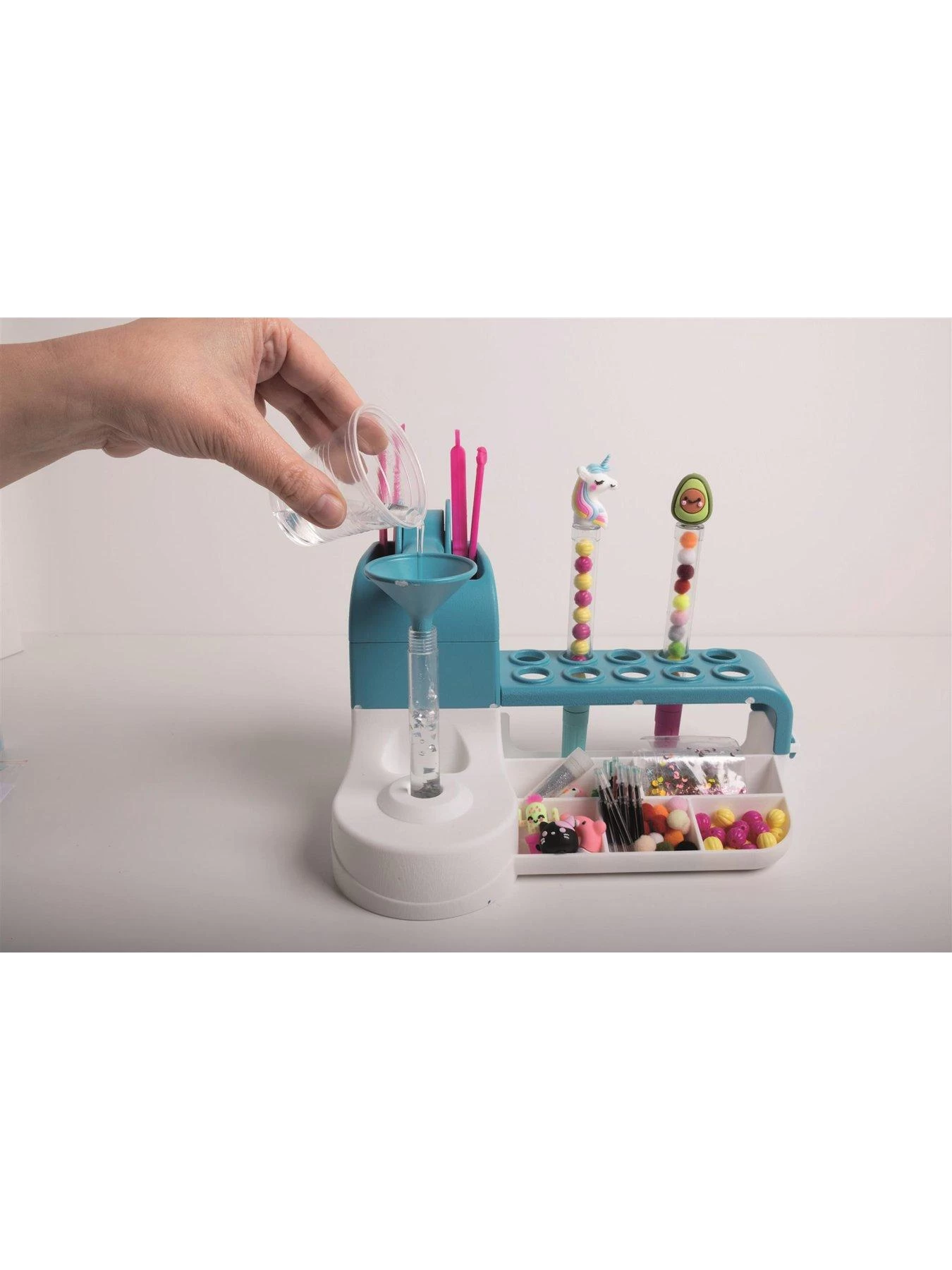 Crea Idea - Pen Creator Studio 6 Crea Idea - Pen Creator Studio - Image 4