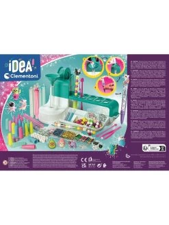 Crea Idea - Pen Creator Studio 13 Crea Idea - Pen Creator Studio -Fun Puzzle For Children Shop VKHDO SQ7 0000000099 N A SLd4