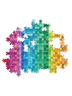 Clementoni Colourboom - Pixel 1000pc Puzzle -Fun Puzzle For Children Shop VKHDQ SQ6 0000000099 N A SLd3