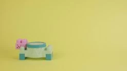 Mega Bloks Musical Farm Band Sensory Playset -Fun Puzzle For Children Shop VKIJ6 SQ8 0000000099 N A DVvL