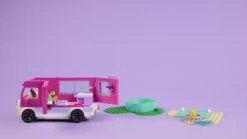 Mega Bloks Barbie Dream Camper Adventure Building Set 15 Mega Bloks Barbie Dream Camper Adventure Building Set -Fun Puzzle For Children Shop VKIJ7 SQ8 0000000099 N A DVvL