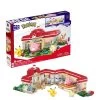 Mega Bloks MEGA Pokémon Forest Pokémon Center Building Set 1 Mega Bloks MEGA Pokémon Forest Pokémon Center Building Set -Fun Puzzle For Children Shop VKIJ8 SQ2 0000000099 N A SLf