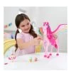 Barbie A Touch Of Magic Pegasus & Accessories